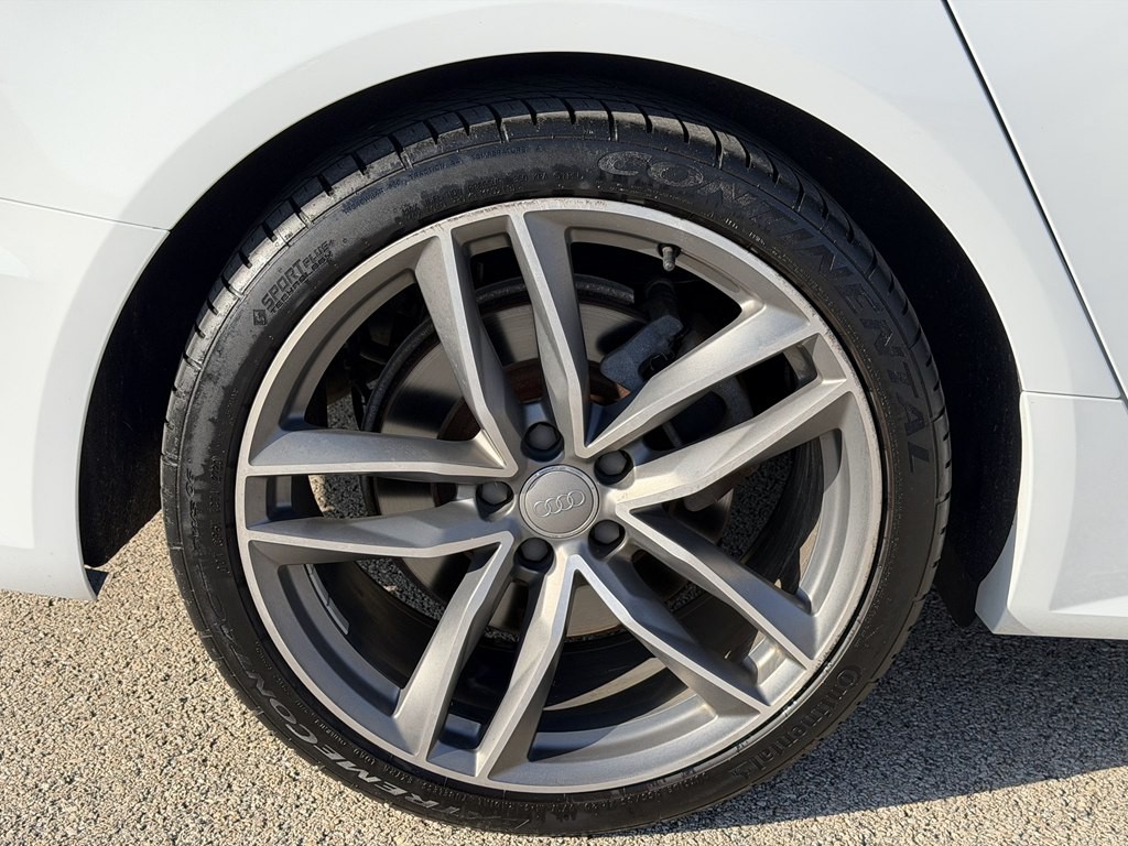 2016 Audi A6 Image 12