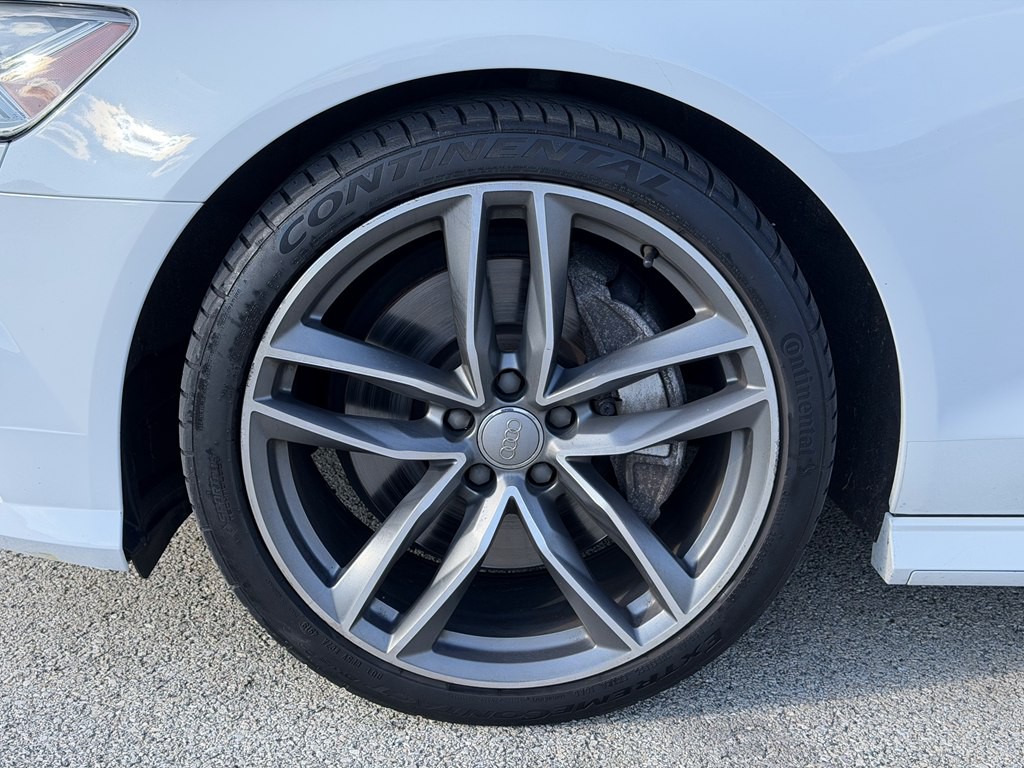 2016 Audi A6 Image 13