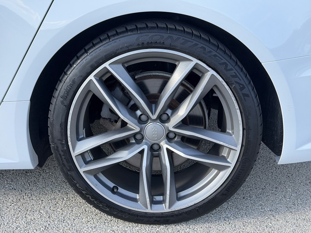 2016 Audi A6 Image 14