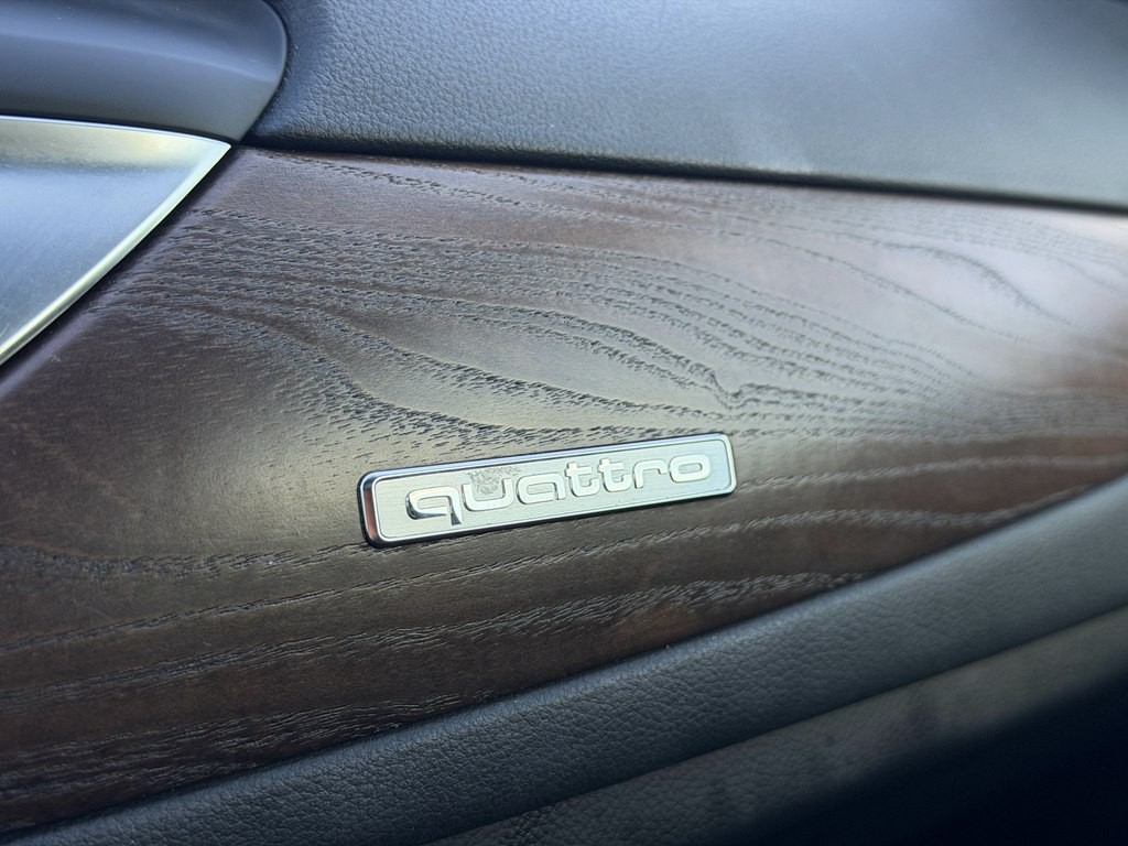 2016 Audi A6 Image 30