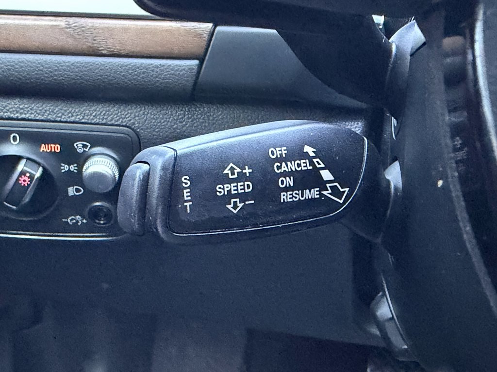 2016 Audi A6 Image 35