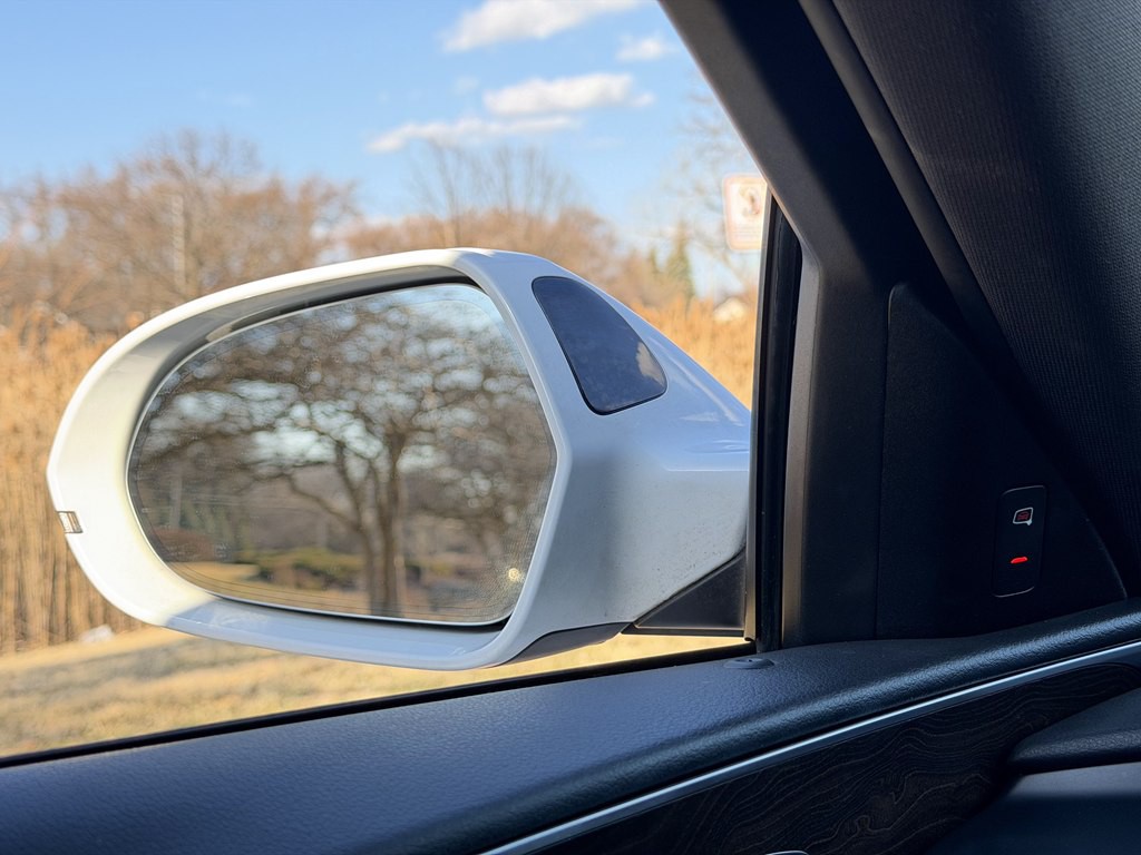 2016 Audi A6 Image 38