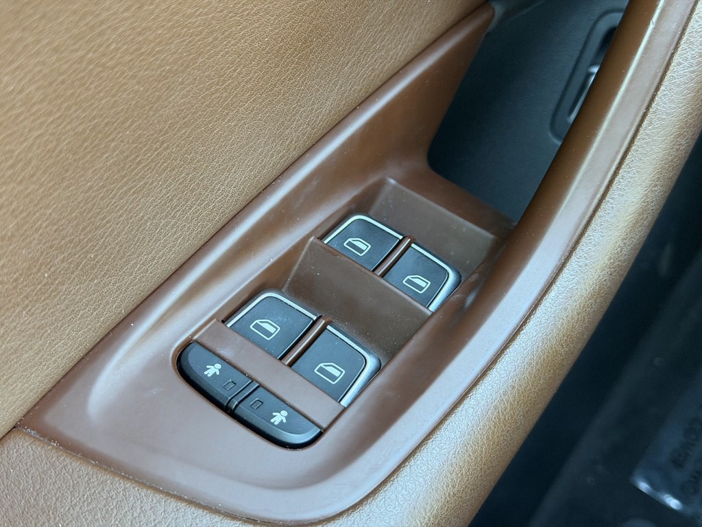 2016 Audi A6 Image 40