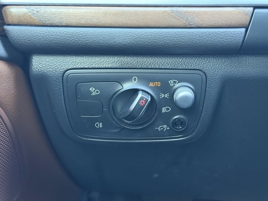 2016 Audi A6 Image 41