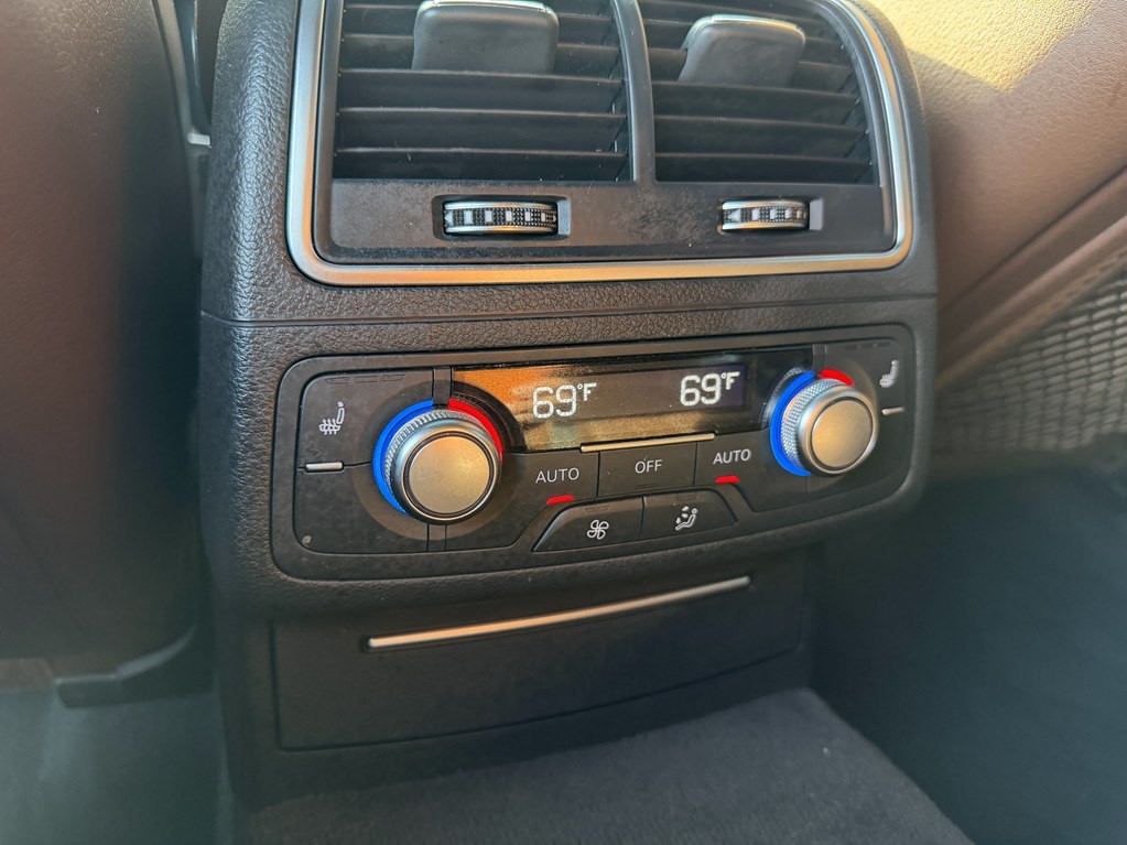 2016 Audi A6 Image 51