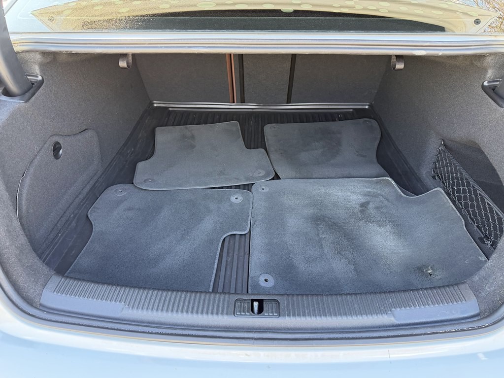 2016 Audi A6 Image 55