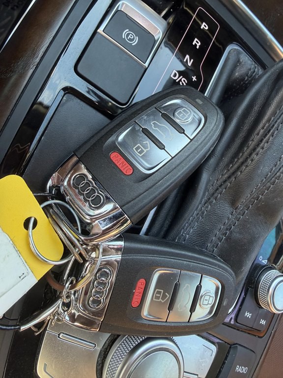 2016 Audi A6 Image 57