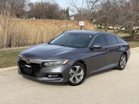 Image for 2018 Honda Accord EX-L ID: 7275940