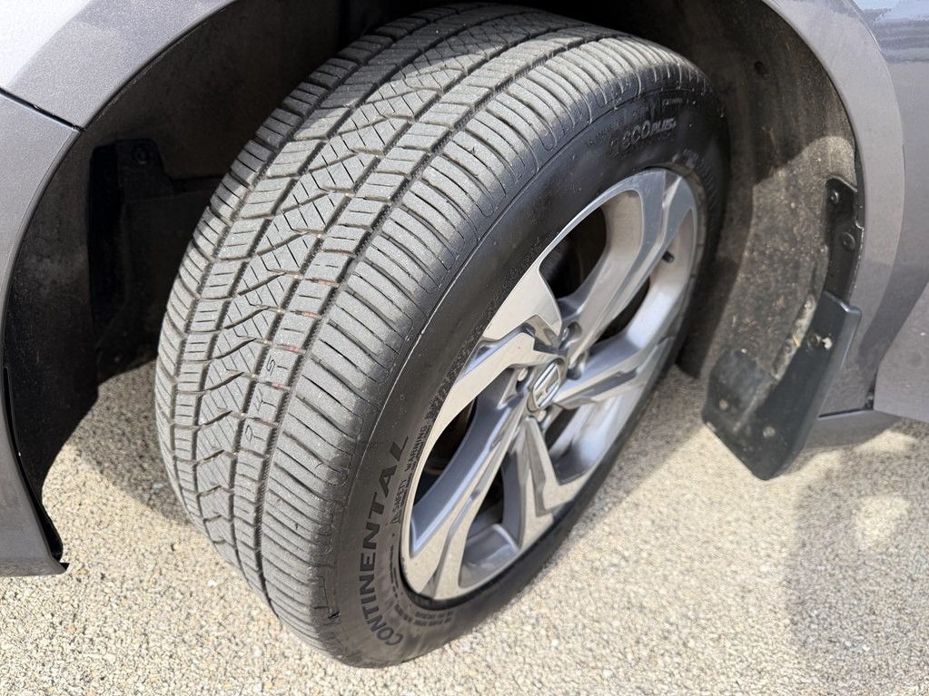 2018 Honda Accord Image 10