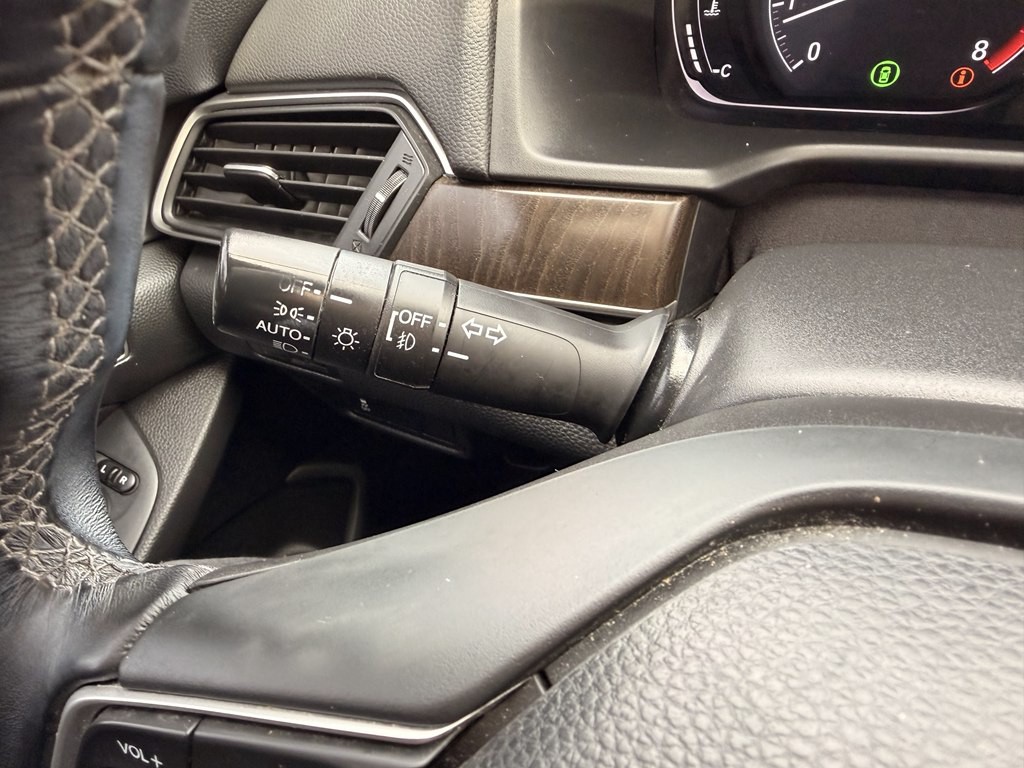 2018 Honda Accord Image 23