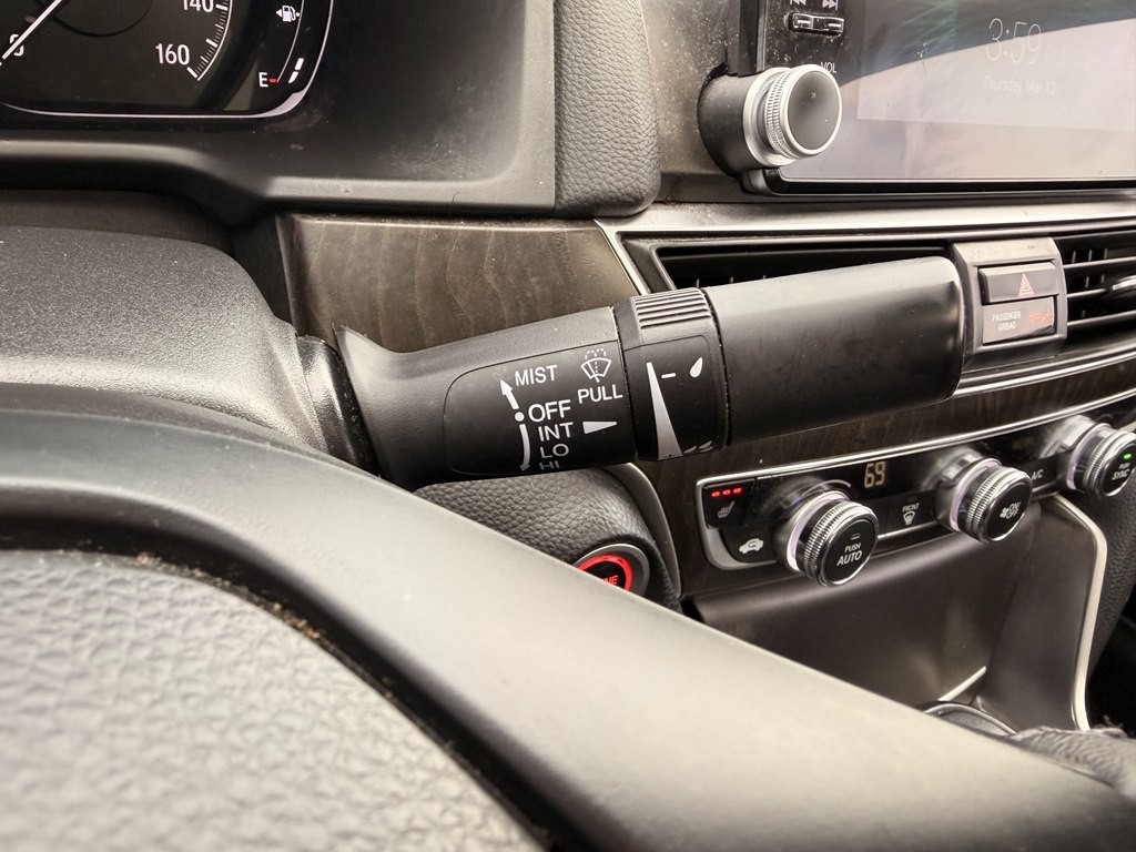 2018 Honda Accord Image 24