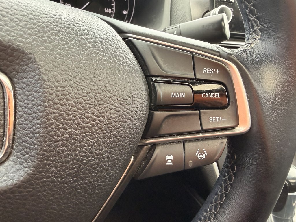 2018 Honda Accord Image 25