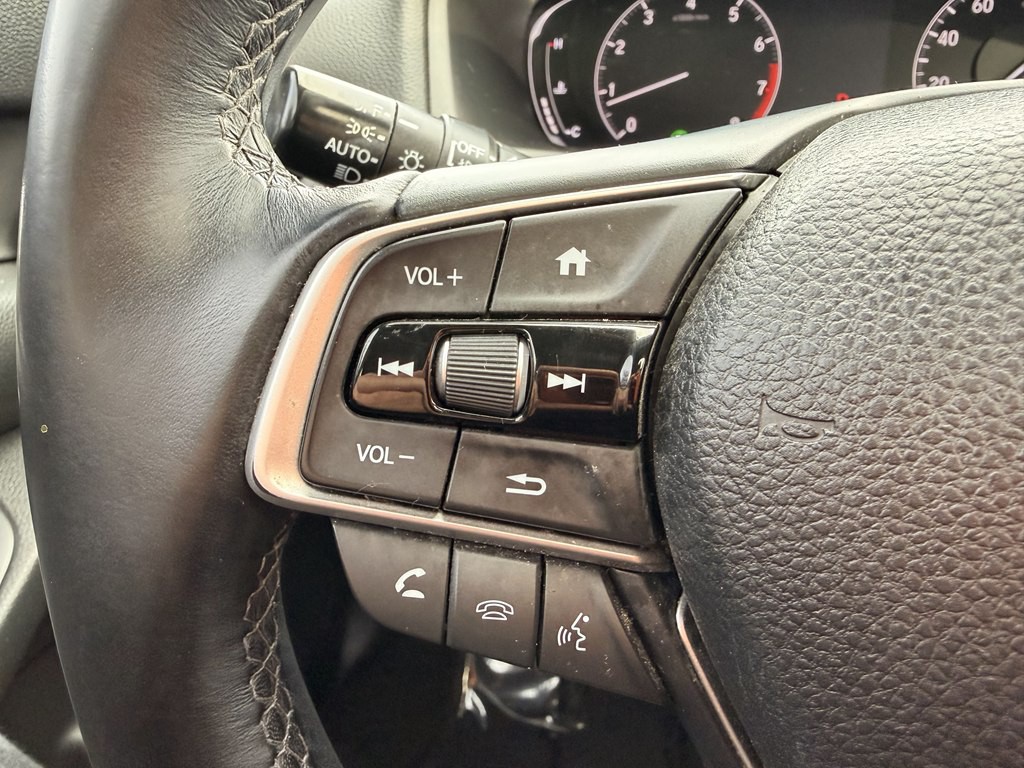 2018 Honda Accord Image 26