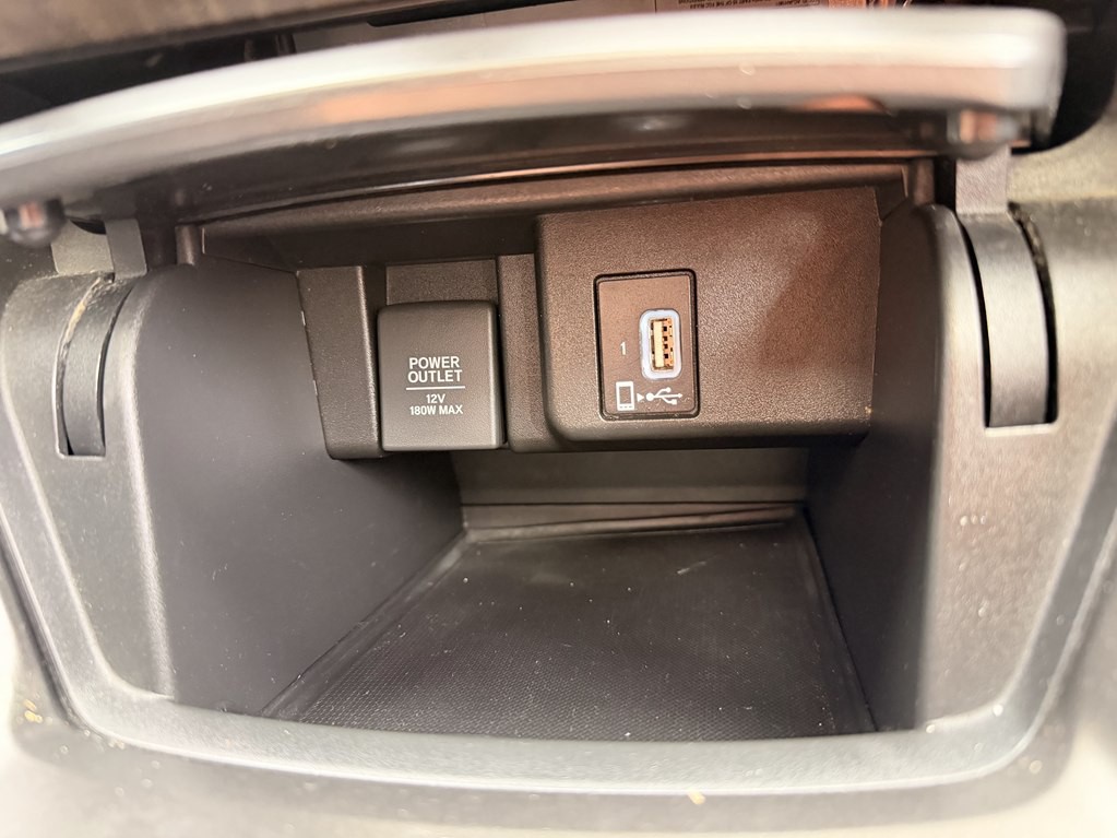 2018 Honda Accord Image 36