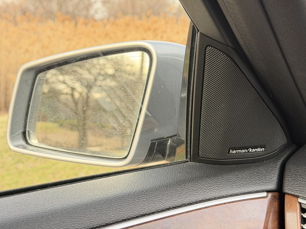 2011 Mercedes-Benz E-Class Image 32