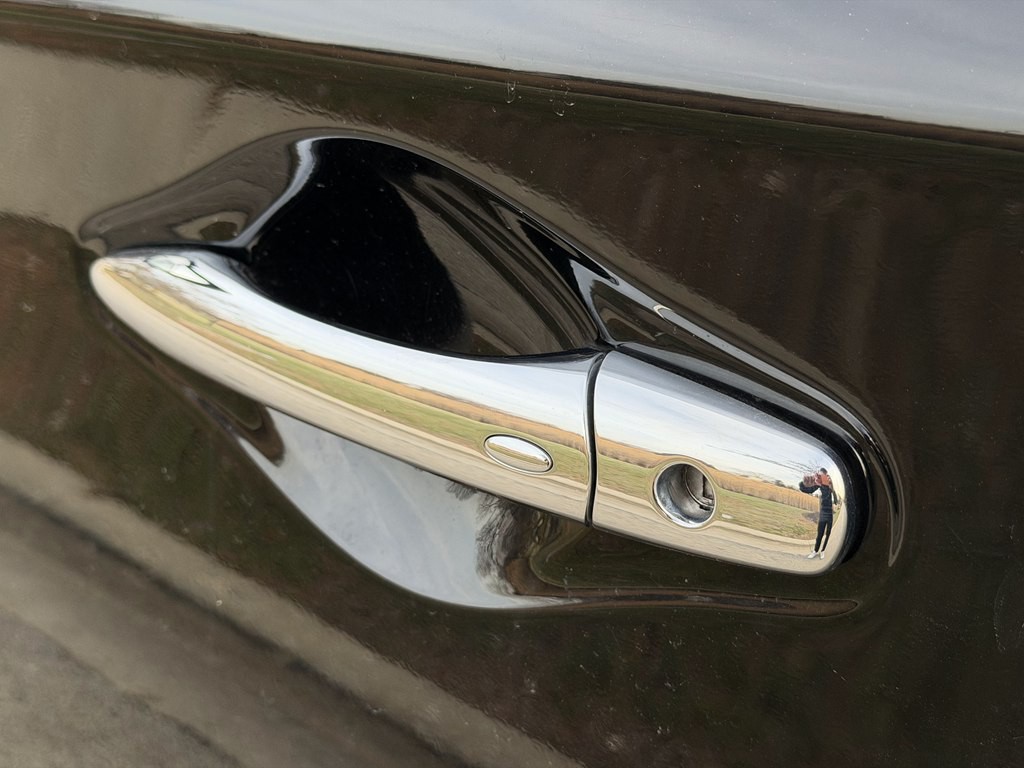 2017 INFINITI QX60 Image 28