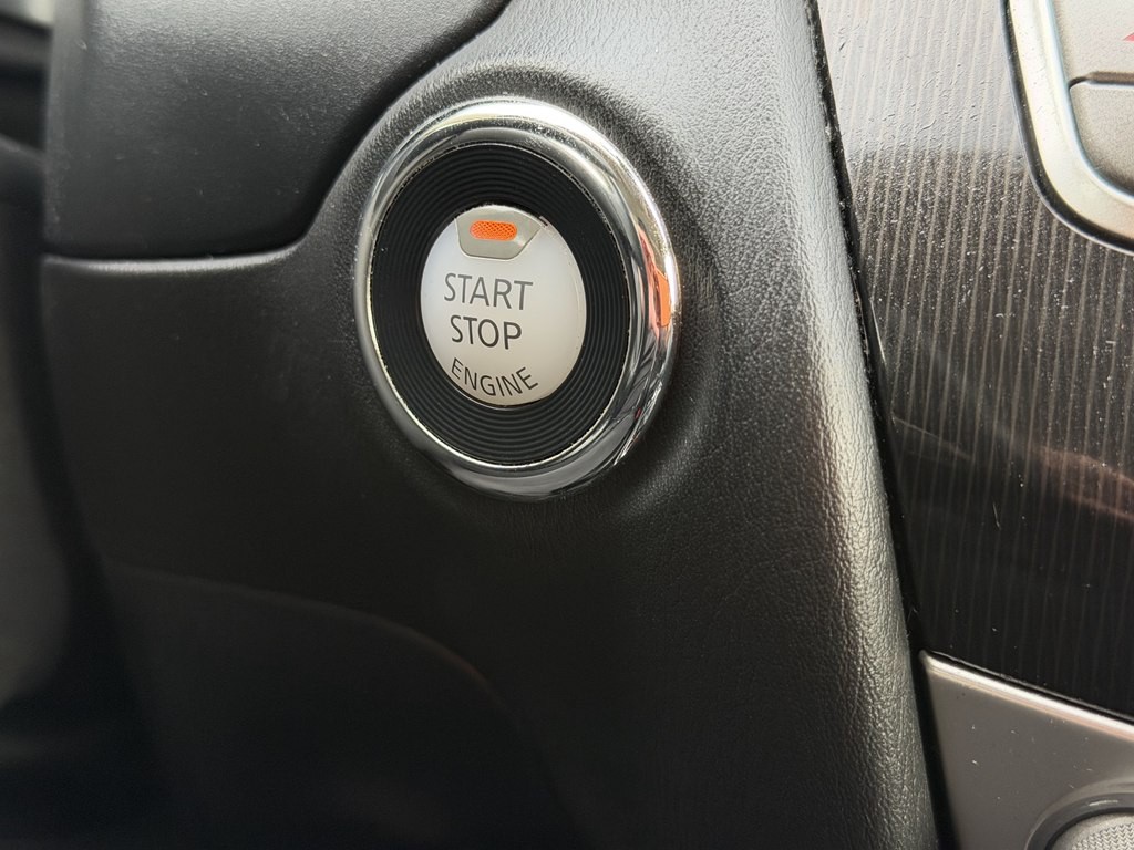 2017 INFINITI QX60 Image 33