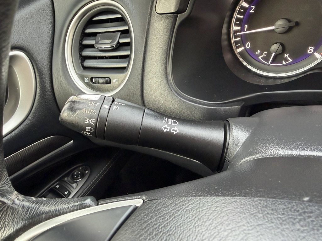 2017 INFINITI QX60 Image 34