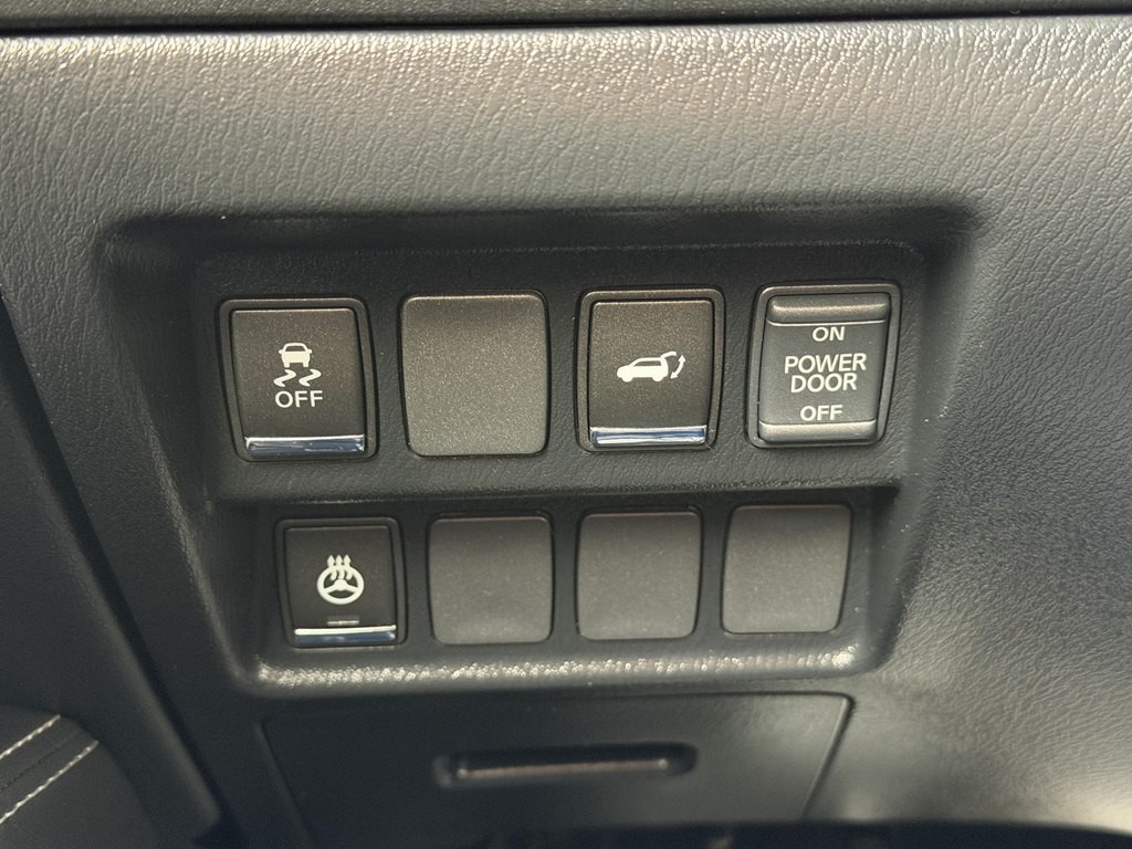 2017 INFINITI QX60 Image 39