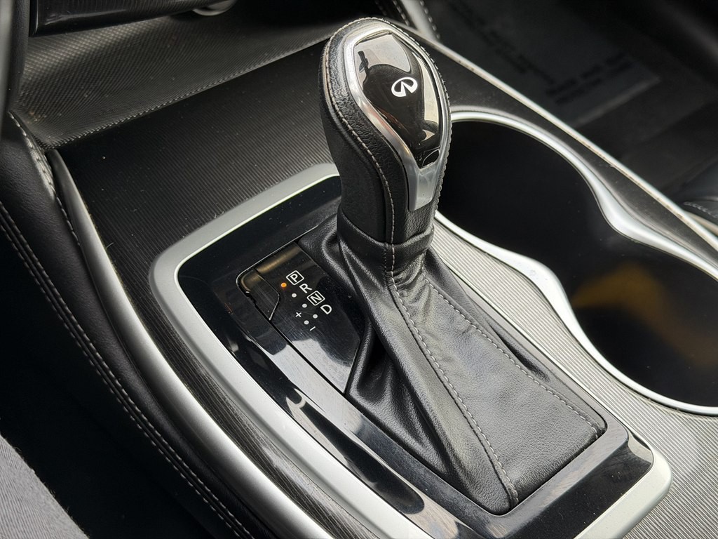 2017 INFINITI QX60 Image 41