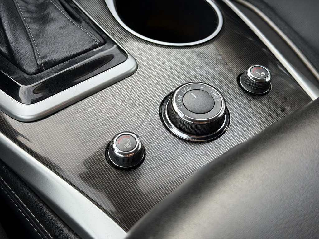 2017 INFINITI QX60 Image 47