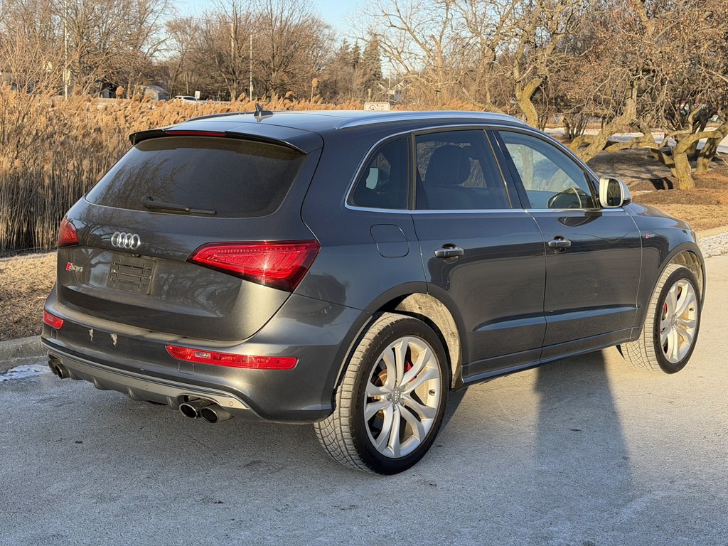 2016 Audi Q5 Image 2