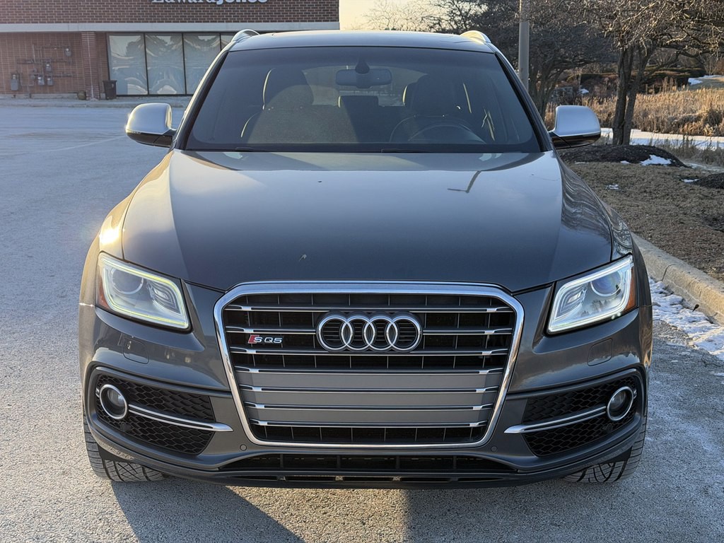 2016 Audi Q5 Image 7