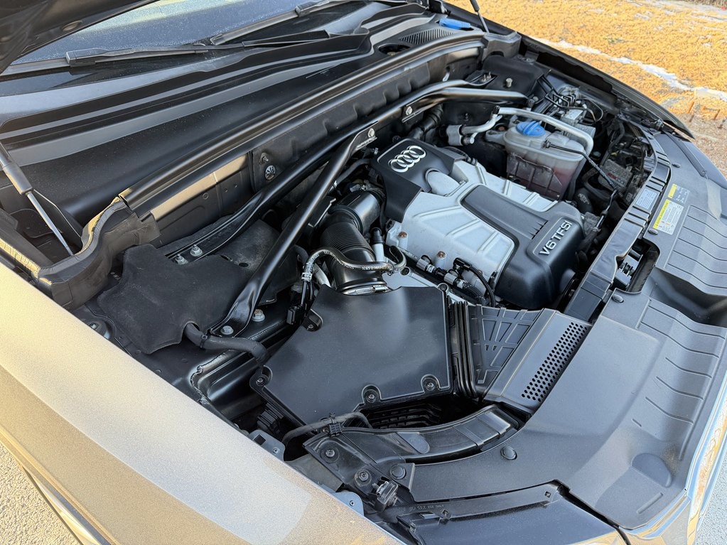 2016 Audi Q5 Image 13