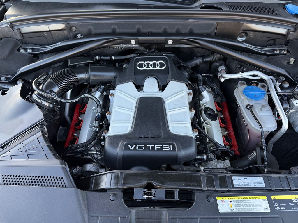 2016 Audi Q5 Image 14