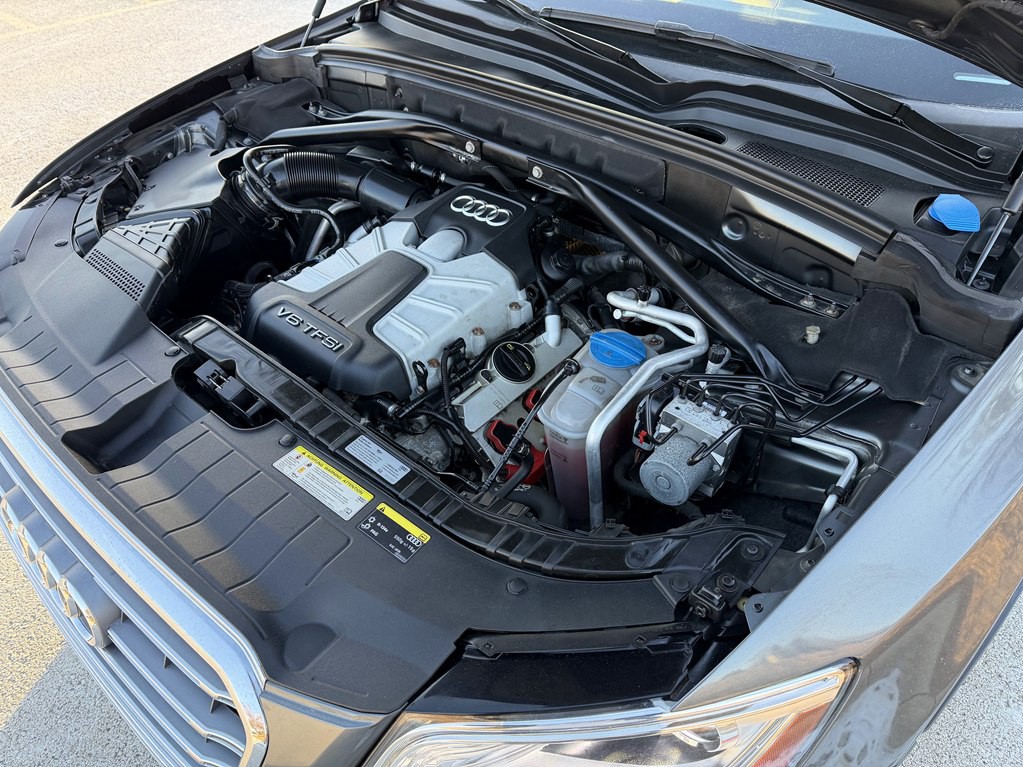 2016 Audi Q5 Image 15