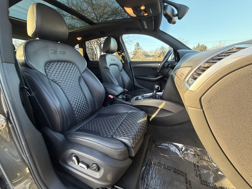 2016 Audi Q5 Image 16