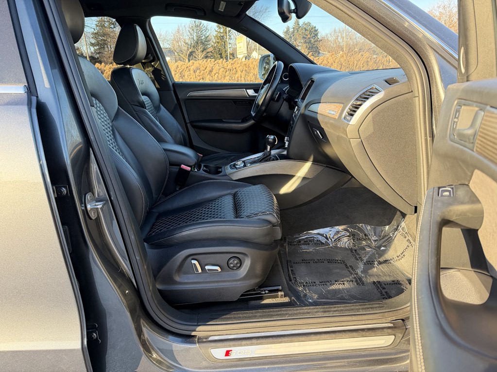 2016 Audi Q5 Image 17