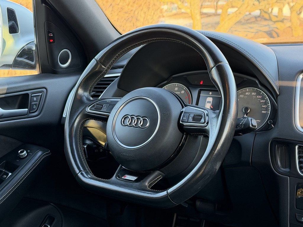 2016 Audi Q5 Image 20