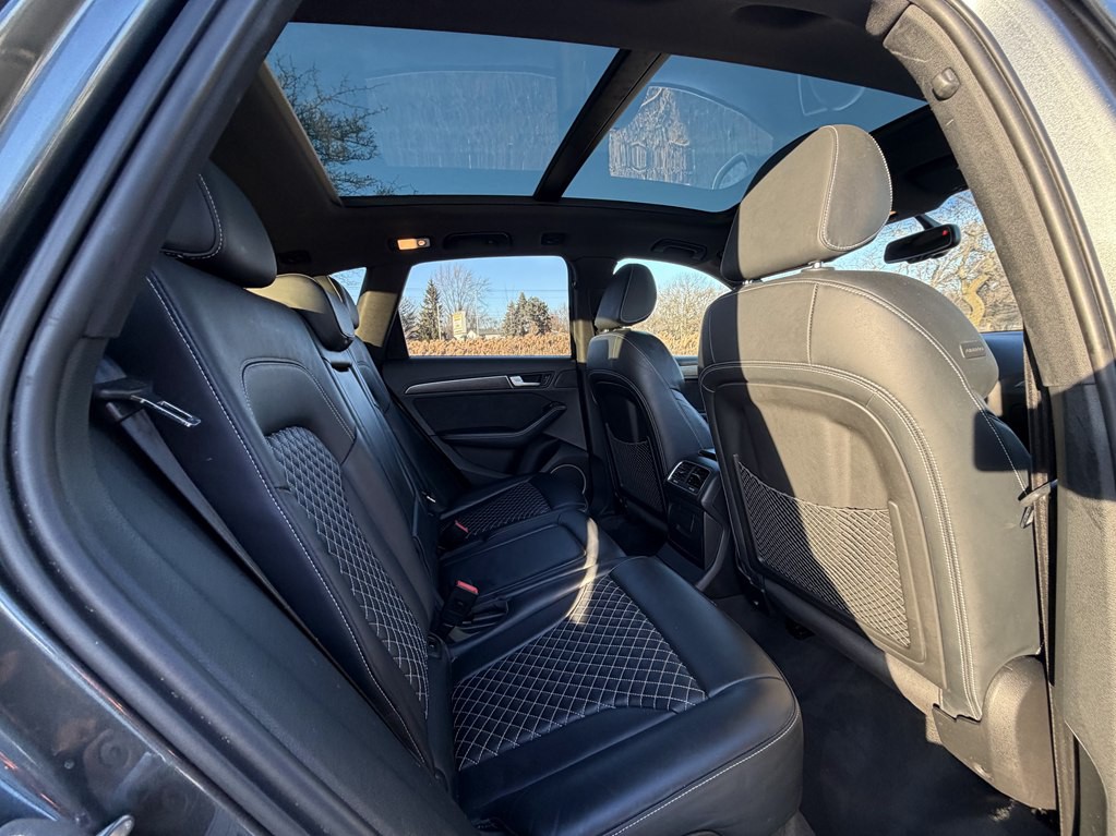 2016 Audi Q5 Image 22