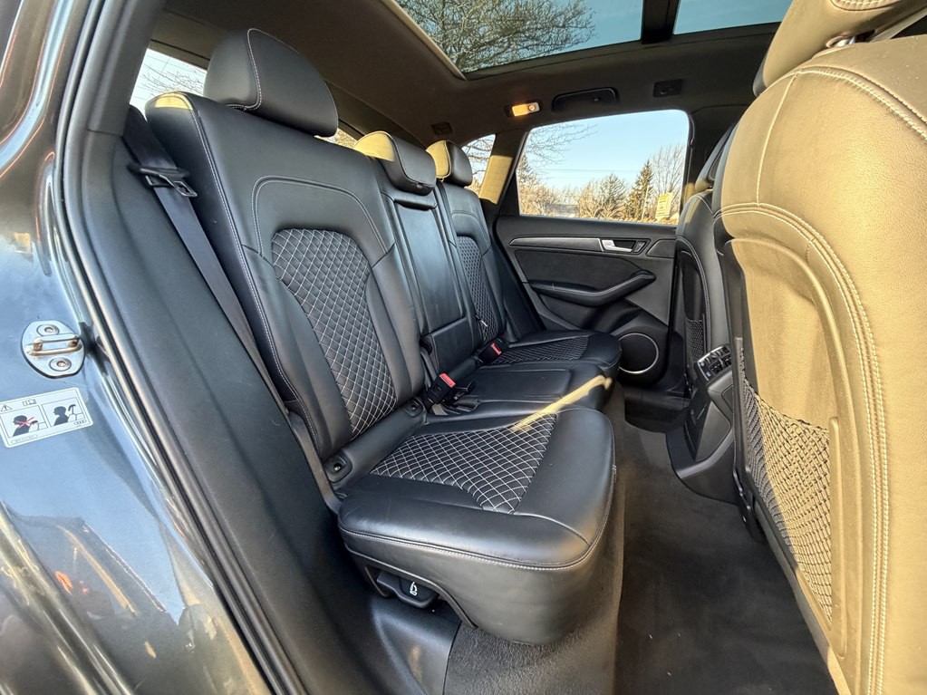 2016 Audi Q5 Image 23