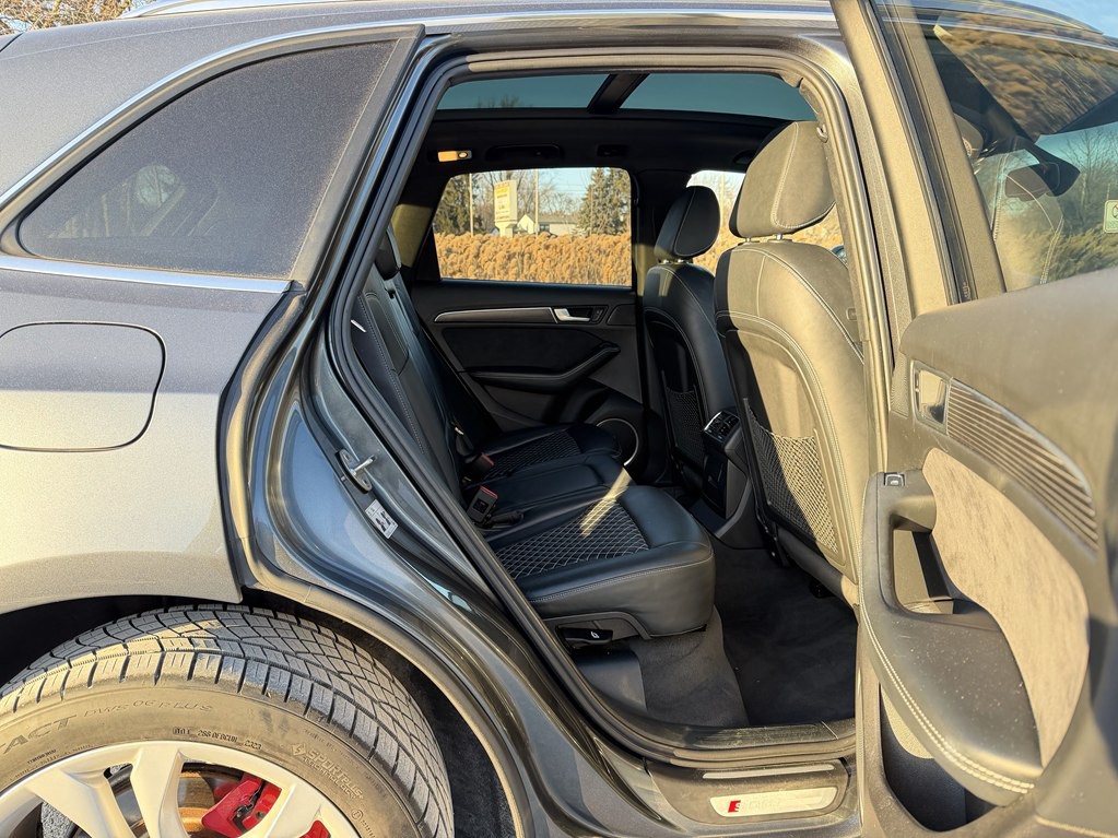 2016 Audi Q5 Image 24