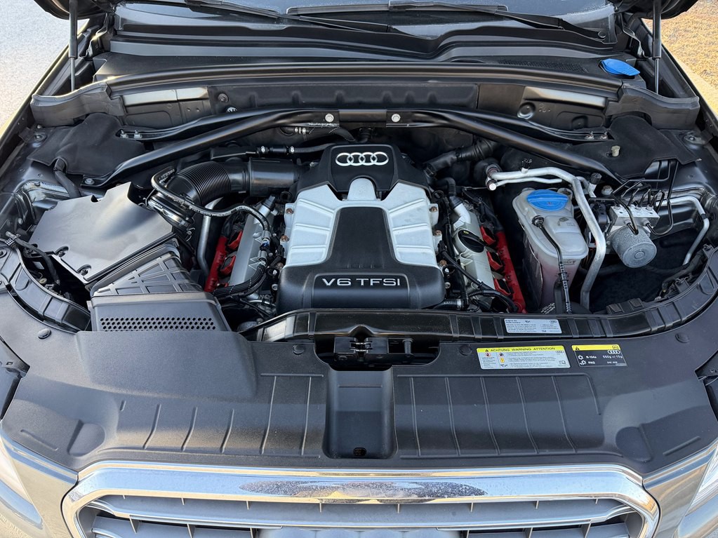 2016 Audi Q5 Image 25