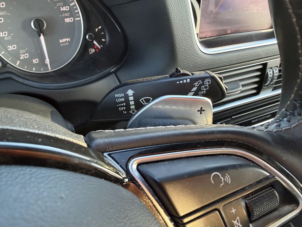 2016 Audi Q5 Image 26