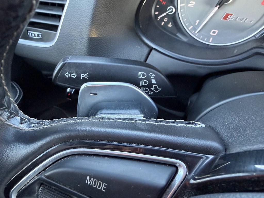 2016 Audi Q5 Image 27