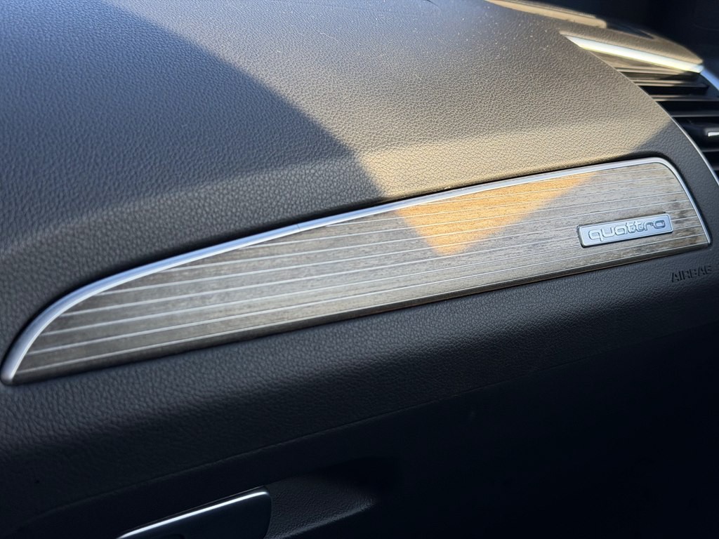 2016 Audi Q5 Image 28