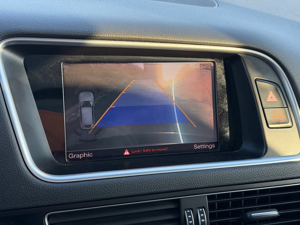 2016 Audi Q5 Image 33