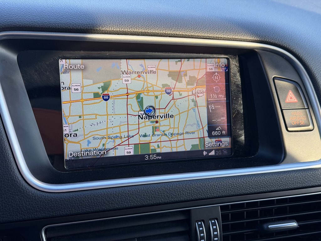 2016 Audi Q5 Image 34