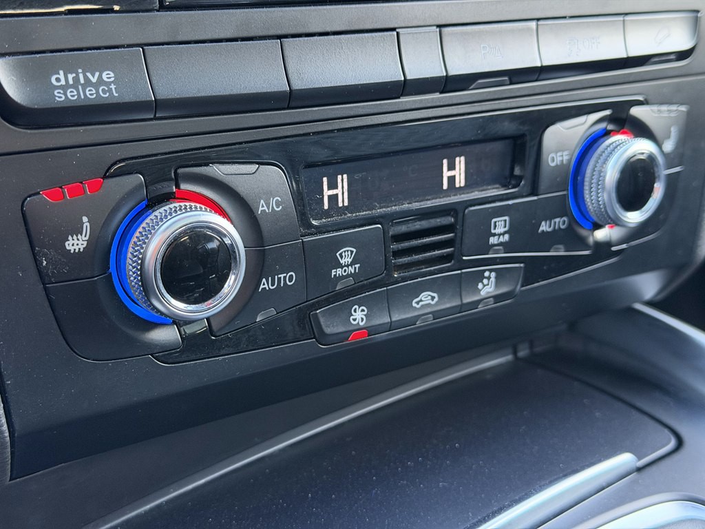 2016 Audi Q5 Image 35