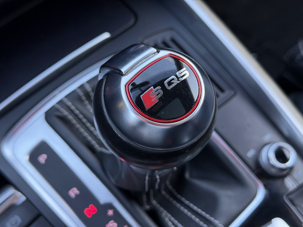 2016 Audi Q5 Image 36