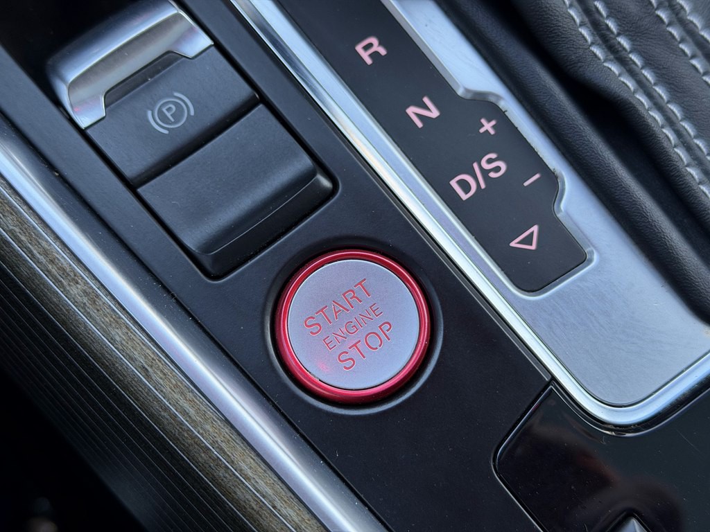 2016 Audi Q5 Image 37