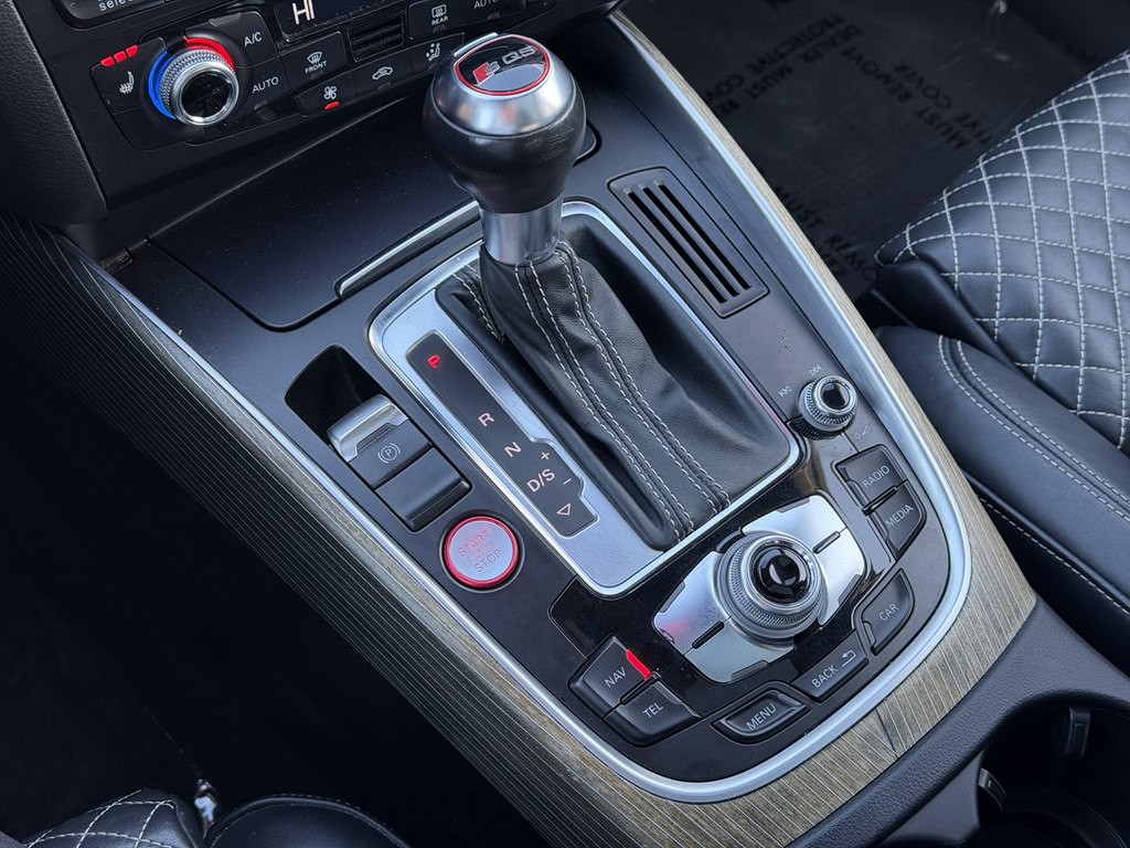 2016 Audi Q5 Image 38