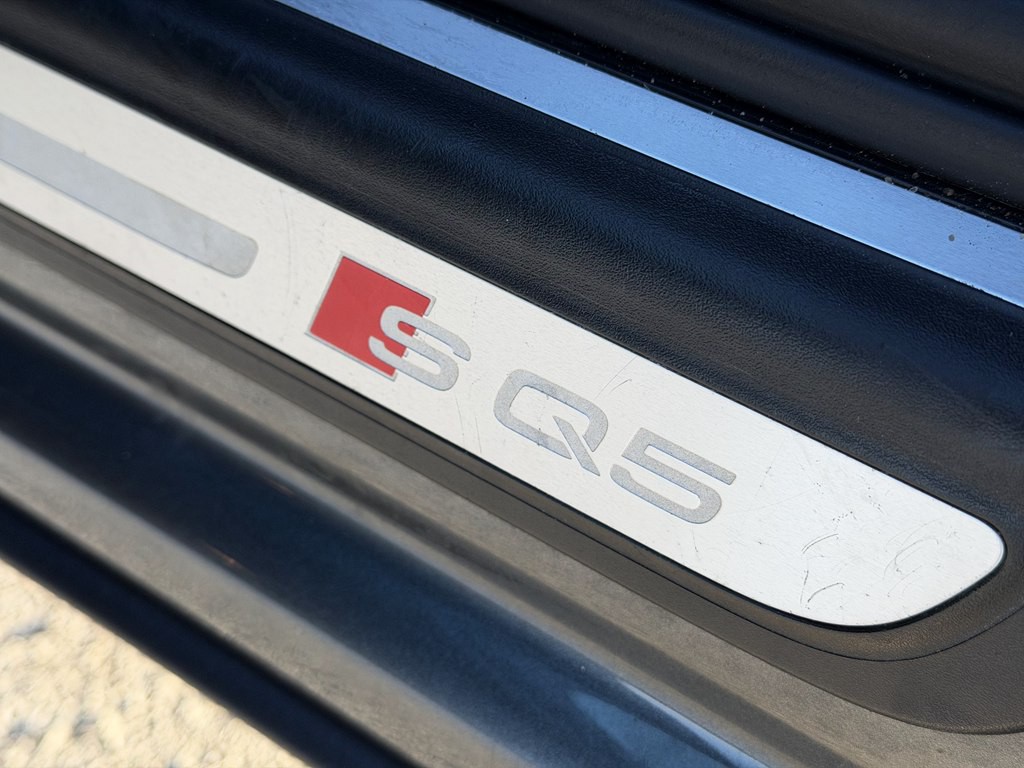 2016 Audi Q5 Image 39