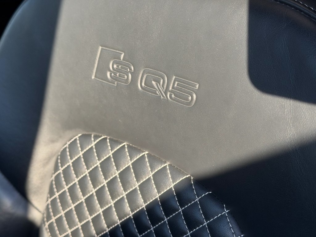 2016 Audi Q5 Image 40