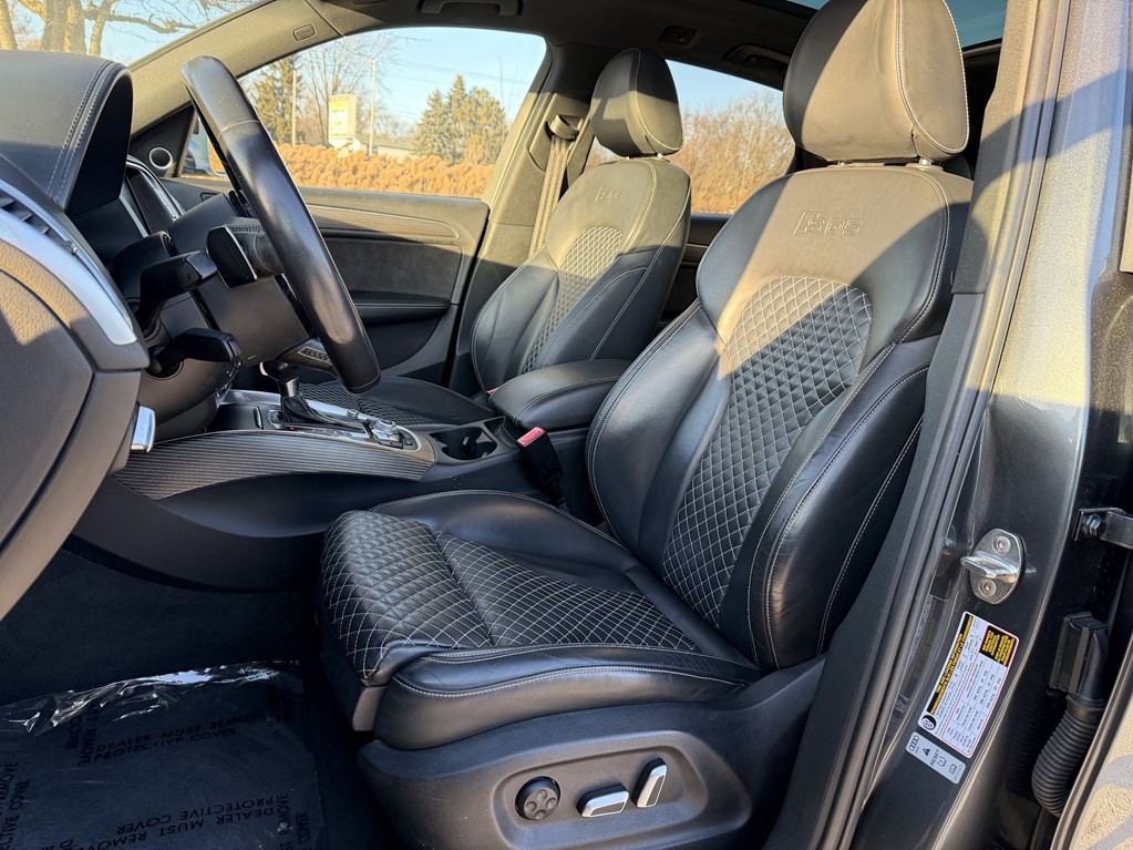 2016 Audi Q5 Image 41