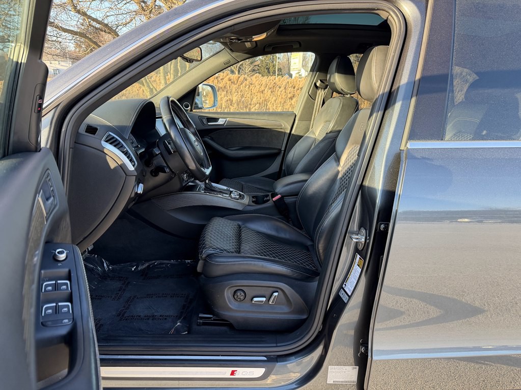 2016 Audi Q5 Image 42